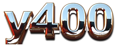 y400 logo